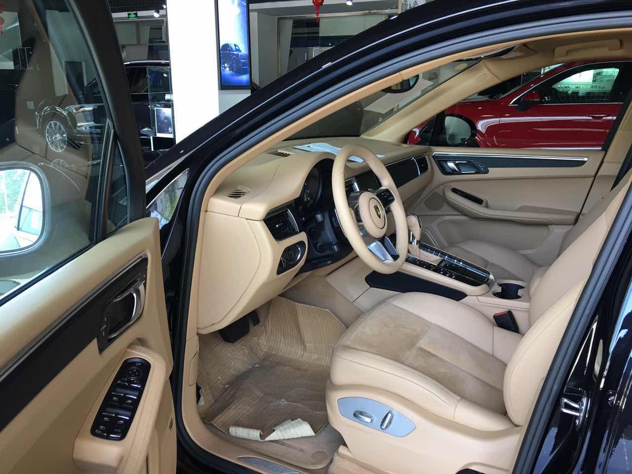 河北保定保时捷4s店最新优惠价格【电话】