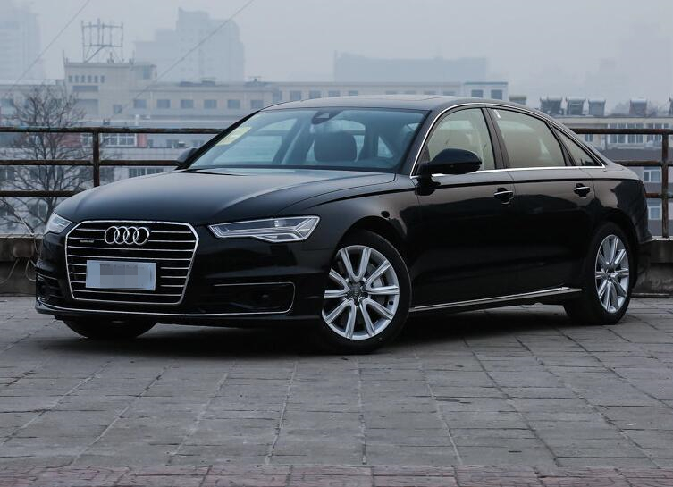 奥迪a6L最低价格 2017款奥迪a61.8T报价31.6万元 奥迪a6L最低价格 2017款奥迪a61.8T报价31.6万元