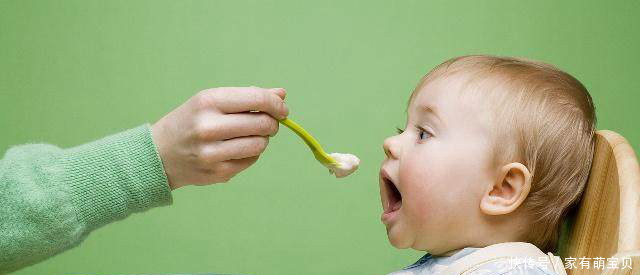 宝宝什么时候开始吃肉最好第一口肉最好吃什么肉