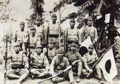 日军士兵在武士道精神的洗脑下,真的不怕死吗