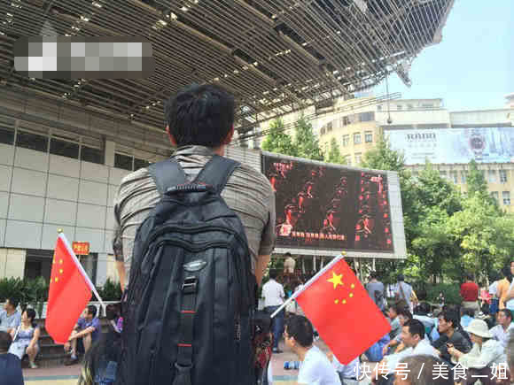 日本游客在巴基斯坦旅游装成中国人,被识破之