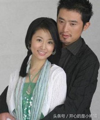 林心如与李东学领证结婚?林心如十大绯闻情史回顾