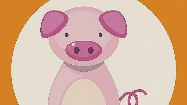 你的属相可能是猪,但你知道生肖猪的文化意义吗? 你的属相可能是猪,但你知道生肖猪的文化意义吗?