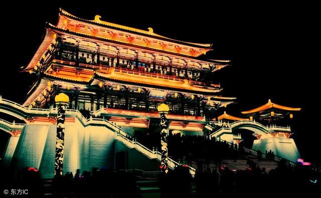 还在抖音上刷西安?何不趁暑假去这九个地方感