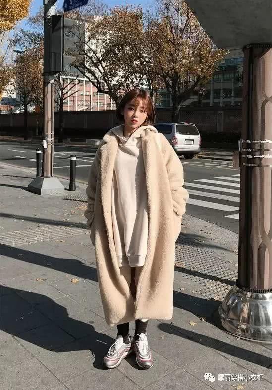 火遍全球的老爹鞋穿搭指南来啦,开启2018年潮