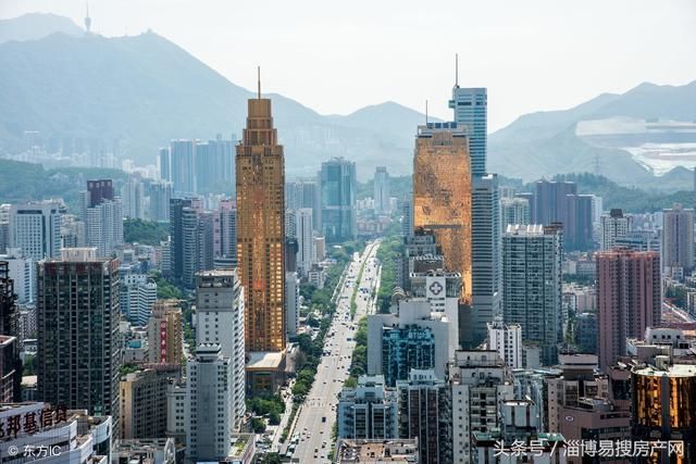 深圳的住房改革,是否是中国房地产未来的试水