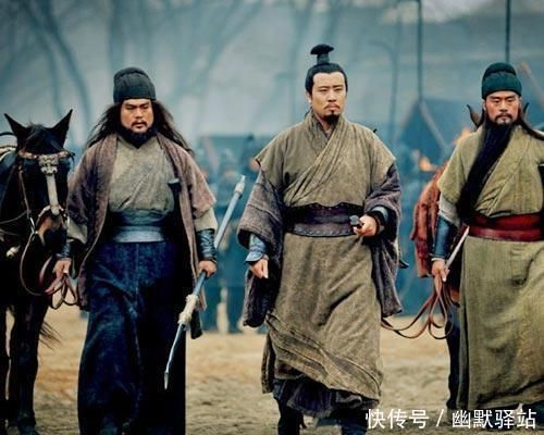 刘备带走曹操五万人出许昌,为何曹兵不反刘备