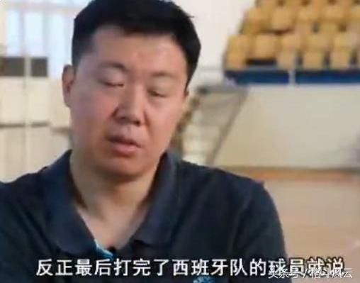 王治郅儿子成年后到底加入哪国国籍?王治郅霸