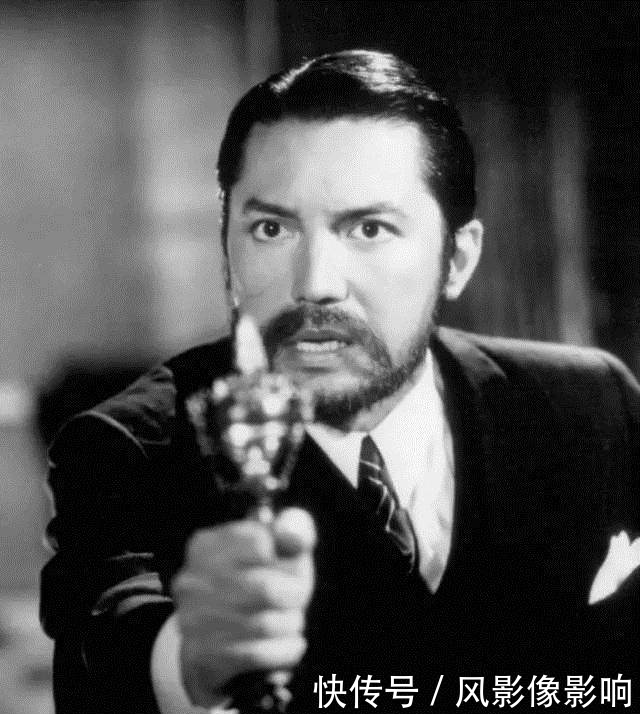 身价最高的香港男演员,陈凯歌求而不得,87年轰