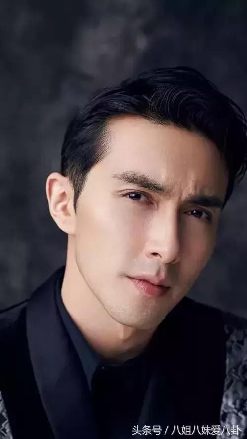 张彬彬新剧将搭档林依晨?目测要火!细数大幂幂