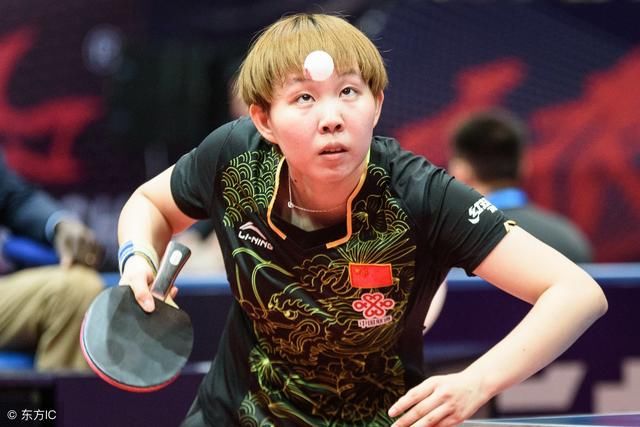 亚运会乒乓球分组、赛程公布,中国男乒首战尼