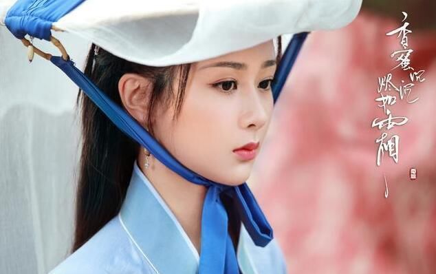 赵丽颖、杨幂、杨紫2018年最新电视剧,你最期