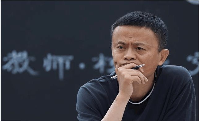 普通人创业必学马云!另一人更值得学习,41岁创