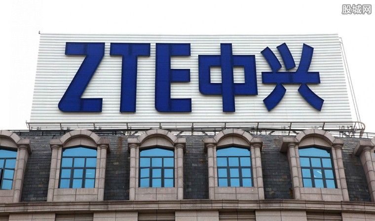 中美贸易战对中兴通讯的影响 中兴或再度被美