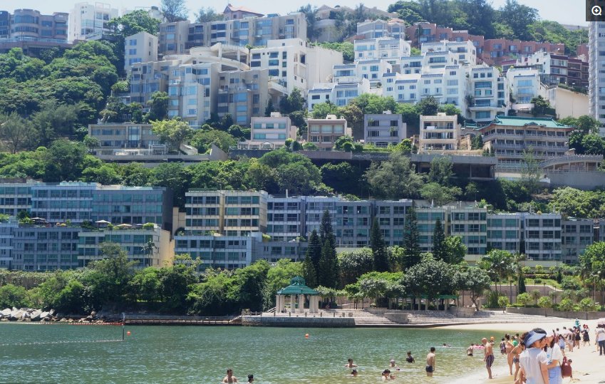 在香港月薪10万港币属于高收入阶层?一起来看