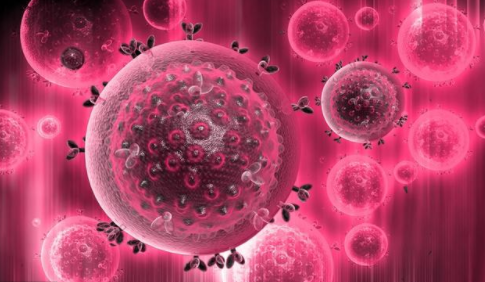 皮肤瘙痒,或是艾滋病发出的红色信号,千万别视