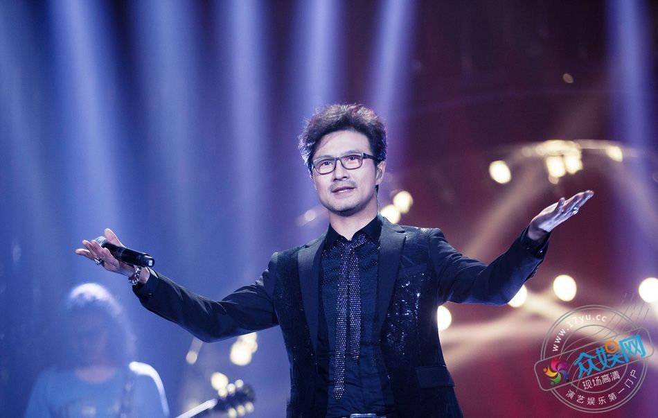 十位长的丑歌却很好的十位歌星,胡彦斌垫底,刘