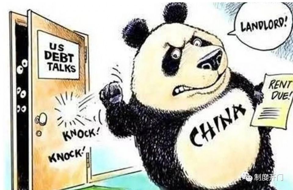 美国政府大减税,真的就是不负责任吗?