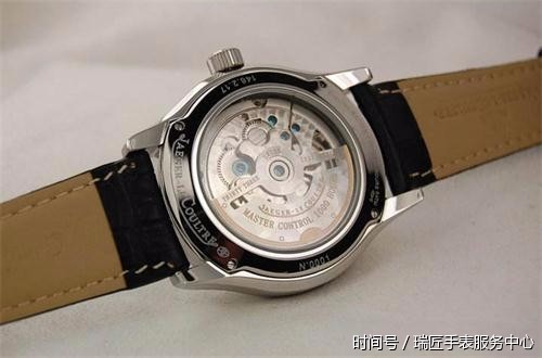 北京修积家手表去哪里!