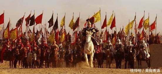 满清王朝第一位继承人为何被自己父亲下令诛杀