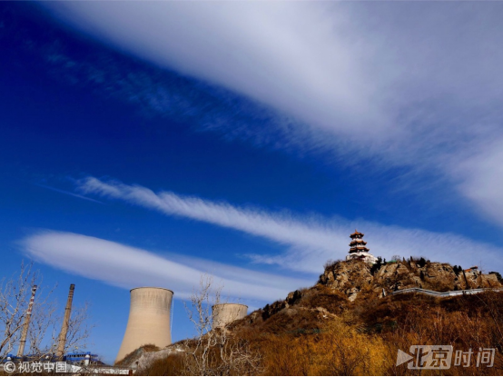 污染防治攻坚战:关于碧水蓝天的承诺与期待 污染防治攻坚战:关于碧水蓝天的承诺与期待