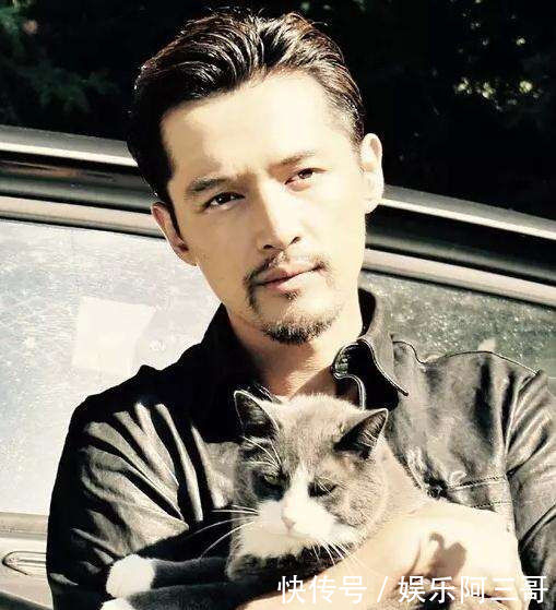 明星养宠物, 谁惹不起 胡歌的猫, 朱茵的狗, 孙俪