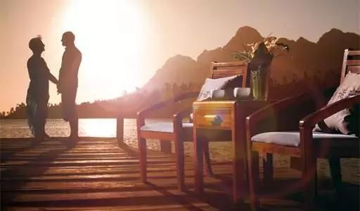 中国旅游养老主现状及改进方向