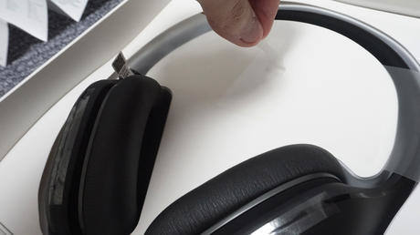 大动圈强降噪--小米头戴式蓝牙耳机