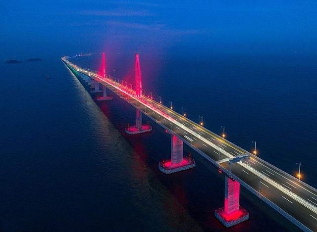 琼州海峡跨海大桥最新消息!