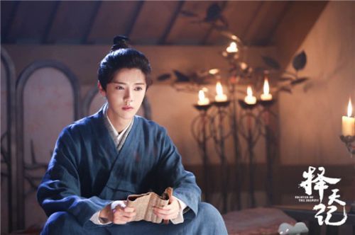 陈长生的父母是谁身世体质介绍 计道人为什么杀害陈长生 陈长生的父母是谁身世体质介绍 计道人为什么杀害陈长生