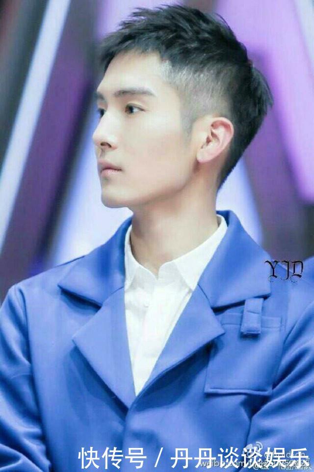 实力分析杨洋吴磊王俊凯吴亦凡鹿晗长相, 谁是