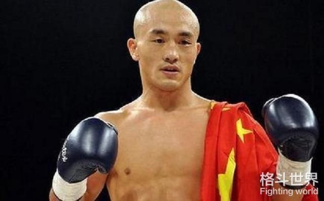 惨败泰国拳王勒理!还想挑战世界第一西提猜?