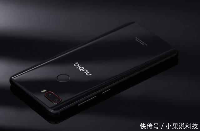 小米8se性价比吊打努比亚z18mini? 土朋哥这样