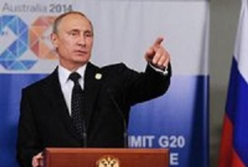 趁俄罗斯不备解决北方四岛?普京回应日本:再靠