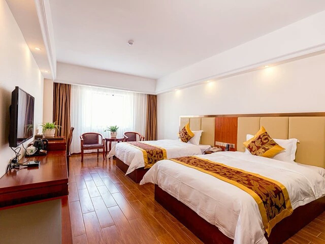 北京到张家界旅游攻略,行程如何安排最合适?如