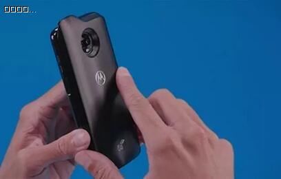 第一个支持5G的手机!不是华为小米,居然是它!