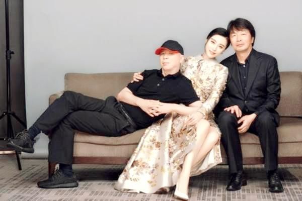 真实:崔永元爆事件的起因 怒对范冰冰的起因竟