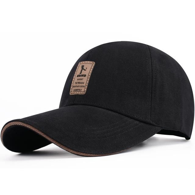 过时的帽子以后别戴了,18年流行这几款,彰显男