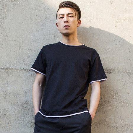 什么夏装配什么表,四种穿搭让你尽显男友力