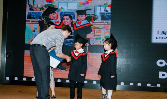 难忘夏至 德英乐姐妹园为孩子们举行毕业典礼(图10)