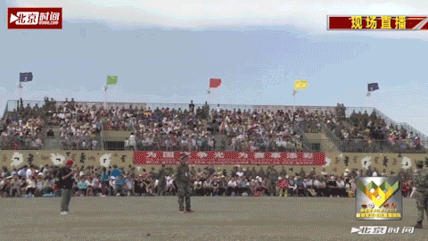 “兵王”即将揭晓 直击国际军事比赛-2017闭幕式 “兵王”即将揭晓 直击国际军事比赛-2017闭幕式