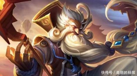 王者荣耀最考验意识的四个上单,菜鸟玩不了,大