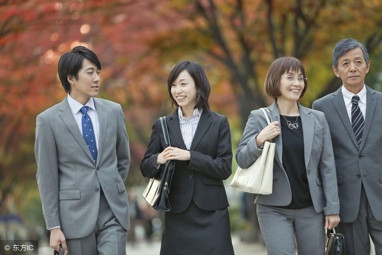 揭秘!日本人的祖先是谁?专家给出答案,日本人