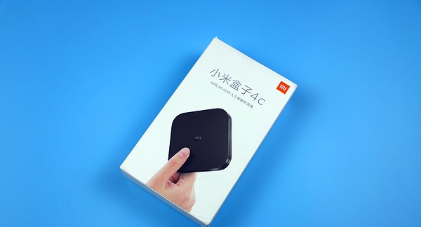 解决父母看电视直播问题:小米盒子4C视频上手