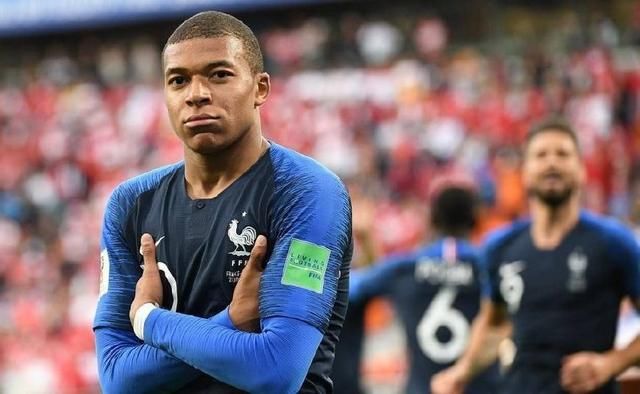 世界杯5大球员巅峰排行:C罗第四、梅西未上榜