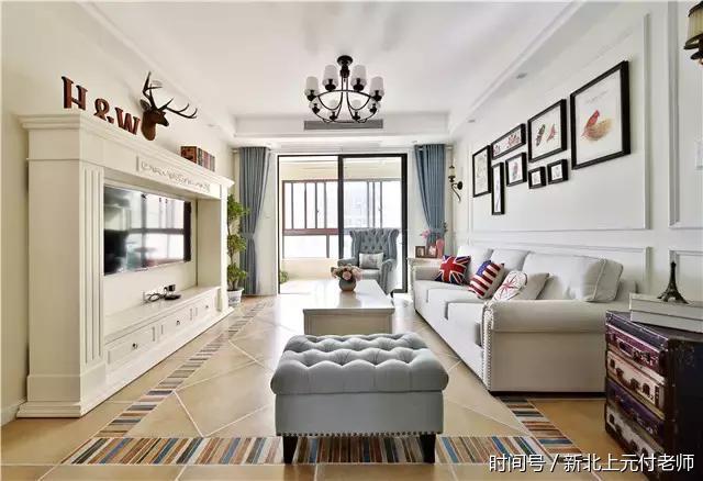 如果鹿晗关晓彤结婚,他们的房子会是什么样的