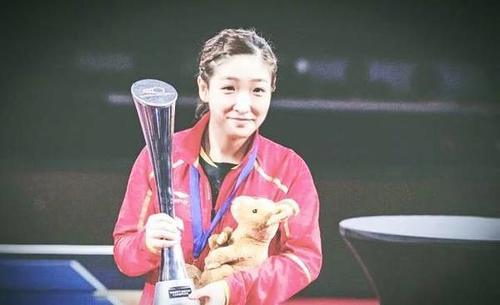 国乒教练确认重磅消息!丁宁刘诗雯可能无缘奥