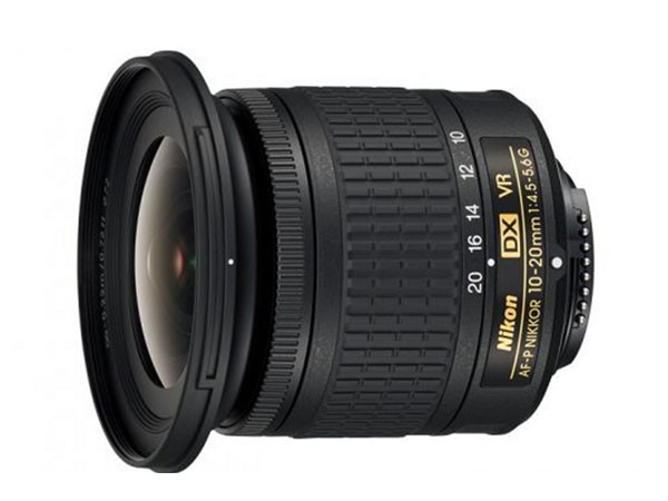 尼康发布了新镜头 AF-P对焦系统却很多人不了