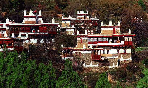 四川这17个国家级贫困县,计划在2018年脱贫摘