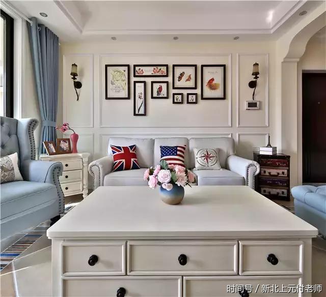 如果鹿晗关晓彤结婚,他们的房子会是什么样的